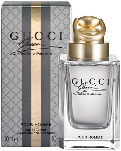 gucci made to measure reviews|gucci perfume made to measure.